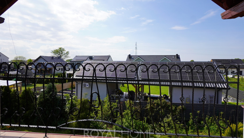 Dom Sprzedaż Szczecin Załom