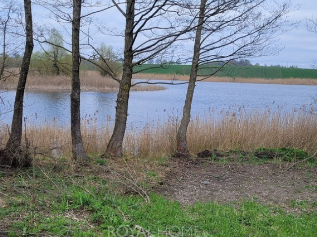 Działka Sprzedaż Zieleniewo